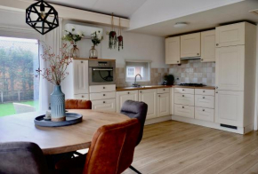 Drents Genieten - Goudheide met privé jacuzzi & sauna